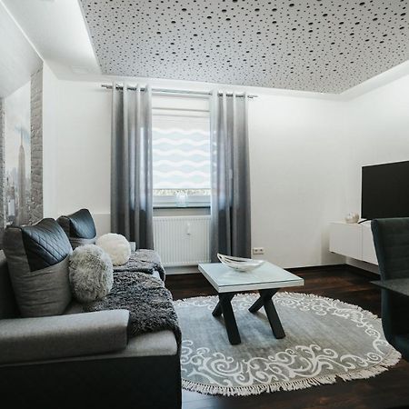 Residenz Kiba Bodensee FDH Exterior foto