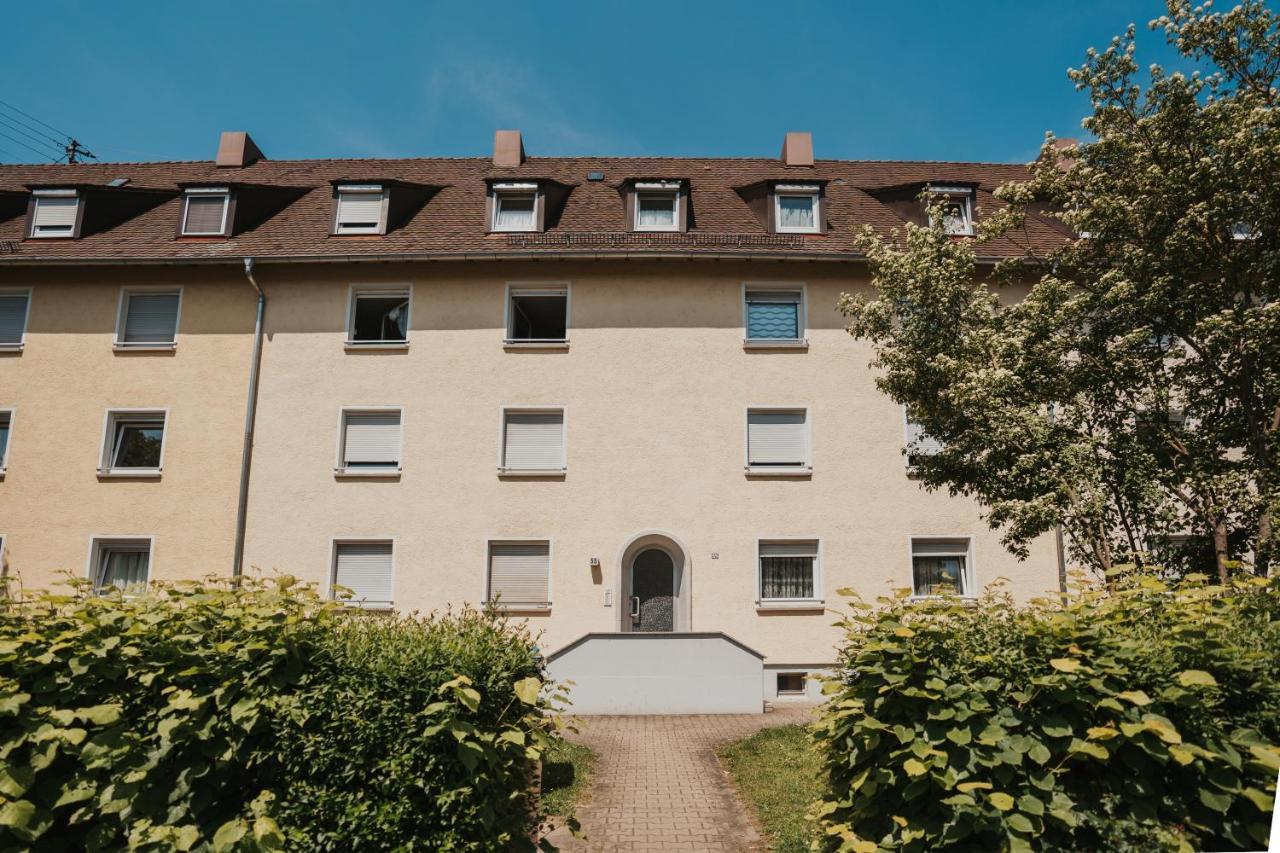 Residenz Kiba Bodensee FDH Exterior foto